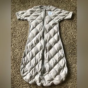 Dreamland Weighted Transition Swaddle (6-9 months)